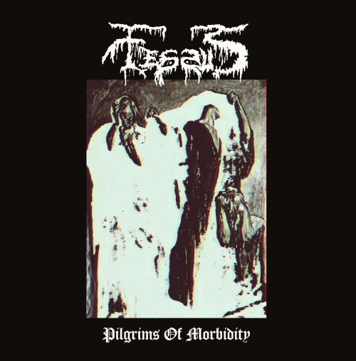 Fessus : Decrowned II: Trinity Ablaze - Pilgrims of Morbidity